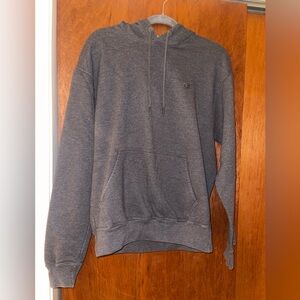 Grey Champion Hoodie
